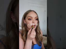 Summer bronze GRWM ☀️ #grwm#makeuptutorial #makeupartist #howto #howtomakeup #makeuptips #summer