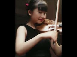 Astor Piazzolla | "Bordel 1900" from "Histoire du Tango" | Chloe Chua & Kevin Loh