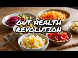 How Fermented Foods Improve Gut Health