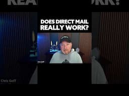 Direct Mail Marketing REALLY Works For Finding Motivated Sellers
