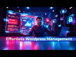 Manage WordPress Sites Effortlessly with Modular DS
