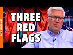 Bearish Warning: 3 Market Sentiment Indicators You Can’t Ignore
