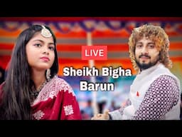 ZARA DISCO / FAIZAN AJMERI Live In Sheikh Bigha |Barun Qawwali | #live #zara #officialaayat #qawwali