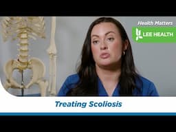 Treating Scoliosis