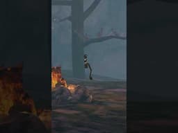 The man from the fog in gorilla tag…
