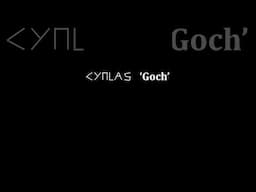 Loss #loss #cynlasgoch #hello #cambrianchronicles