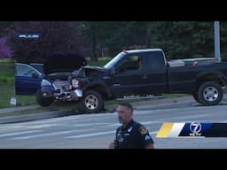 Sheriff's office increases traffic enforcement near Millard West following deadly crash