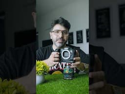 PRO Camera Tip for New Photographers