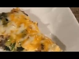Frittata Get The Food Outta Here