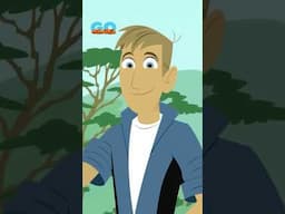 Kratt Kardeşler | Kaplan! 🐅