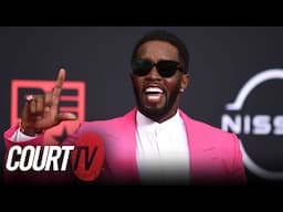 'Jane' On Wanting 'Princess Treatment' From Diddy & No Sex With Other Men