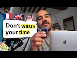 Living in Paris — How to Get an English Job (find the RIGHT companies)