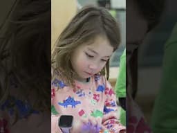 Explore STEM at St. Vincent Catholic Elementary School