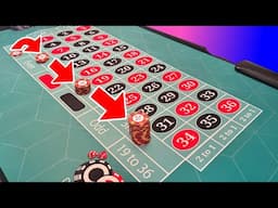 Win 54x Your Starting Bet (and it really good) || Limp in to win
