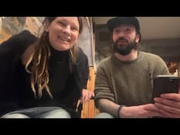 Romany Pirates LIVE 25/3/25