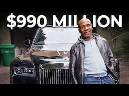 The King of Boxing - Mike "Iron" Tyson | Documentary 2025