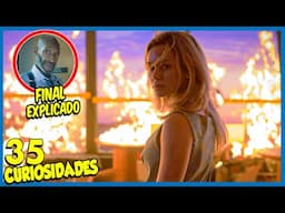 35 Curiosidades de DESTINO FINAL LAZOS DE SANGRE