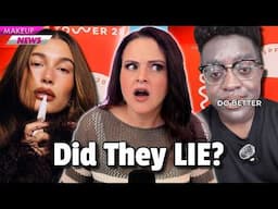 Rhode Beauty SOLD for $1 BILLION! + The Tower28 Sunscreen DEBACLE! What Happened? | Makeup News
