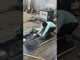 How Wooden Beds Are Made | Inside Urban Living Factory Ahmedabad