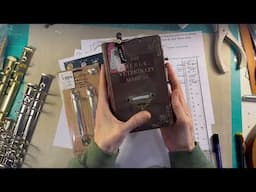 Binder Rings for Altered Books