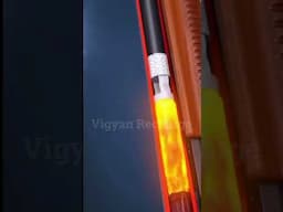 Why we use copper layer over lead?