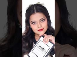 Makeup Brands In Human Form - Part 2 #makeupshorts #makeuptransition