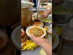 106 years old Lotan ke Chole Kulche 😲😲 #delhistreetfood #shorts