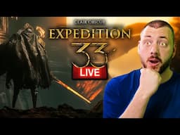 Discovering Every Secret in Clair Obscur: Expidition 33!