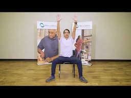 Hips Flexibility