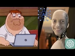 The Ai Takeover