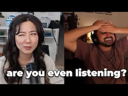 Squeex Becomes a Therapist for Fuslie & Hjune