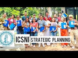 Leadership Training & Strategic Planning / John Maxwell- Inspired Workshop for our School Leaders
