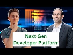 Shopify Editions 2025 - Next Gen Dev Platform