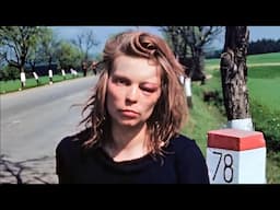 The Lost German Girl - An Internet Mystery