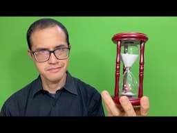 Learning Spanish with a tutor: Double-check the time
