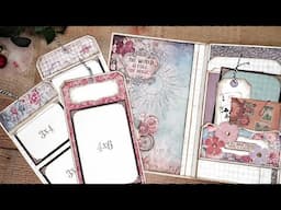 A Few Beautiful Inserts