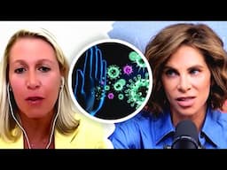 Dr. Aly Cohen On How Chemicals Confuse Our Immune System