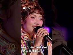 Đây mới đúng là dát vàng lỗ tai😭😭 | Sing! Asia 2025