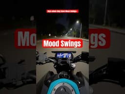 Boys During Mood Swings #muslimstatus #nightlife #bikeride #masjid