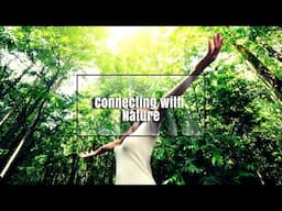 Connecting with Nature - A Sleep Story to Help You Sleep