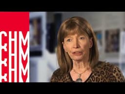 Oral History of Lynn Conway