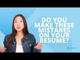 Are These Resume Formatting Mistakes Costing You Interviews? Here’s How to Fix Them