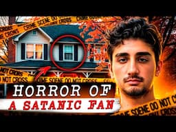 Madman Killed Two Girls For a Contract With The Devil! | True Crime Documentary
