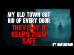 “I Returned to My Hometown — They’d Removed Every Door” | Re-Upload