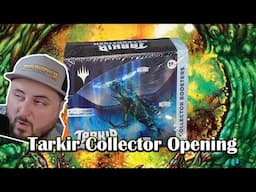 MTG Dragonstorm Collector Box Opening 4-2-25 PRICING