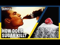 The Sugar Industry: How Sugar Became Humanity’s Silent Killer | DISPATCH | HD Documentary