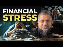 Financial Stress | فنانشل سٹریس