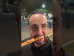Festa junina!
