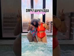 POV: Your Friend Takes You To Your First Spa Day of the Year 💛