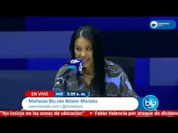 Mañanas Blu con Néstor Morales 5:30 –7:00 I 30-04-2025 I Elección del nuevo papa